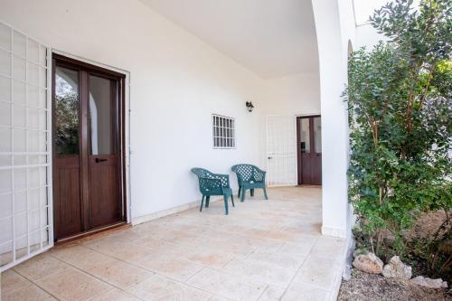 Apartamento Villa Oasis