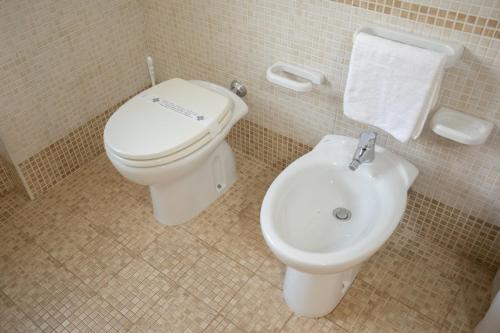 Apartamento Villa Oasis
