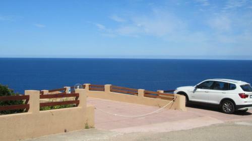 Casa Mira Con Piscina E Bellissima Vista Mare