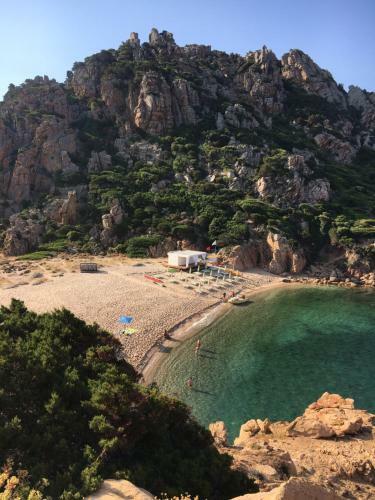 Casa Terrazza B1.14 Costa Paradiso Nord Sardegna
