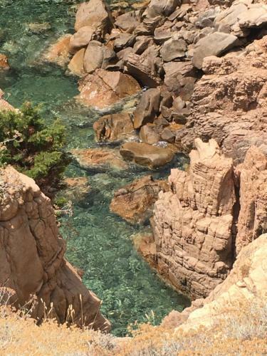 Casa Terrazza B1.14 Costa Paradiso Nord Sardegna