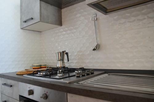 Apartamento Stella Marina House - Sant' Isidoro