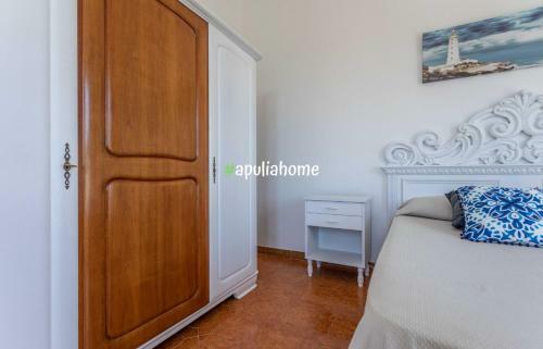 Apartamento Bilocale Maria Primo Piano