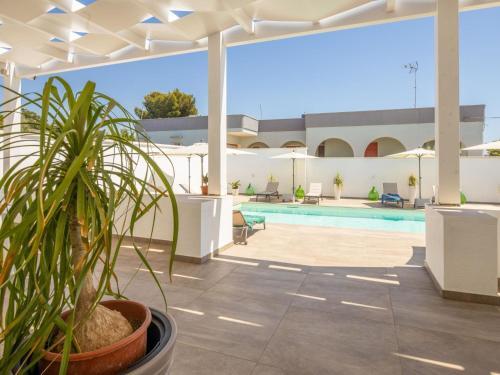 Apartamento Locazione Turistica Malika Giallo