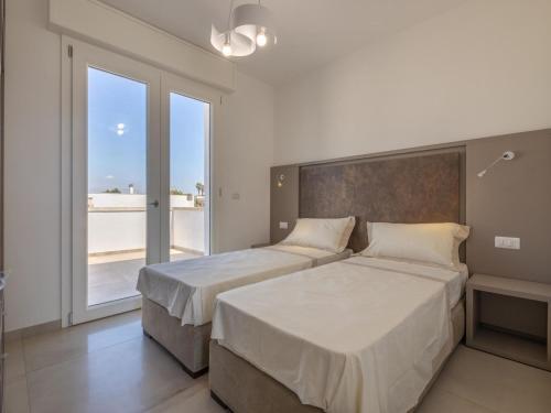 Apartamento Locazione Turistica Malika Giallo