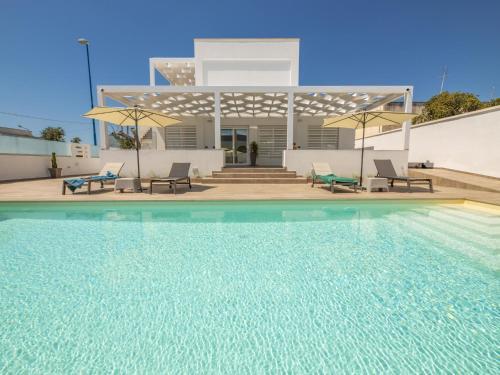 Apartamento Locazione Turistica Malika Giallo