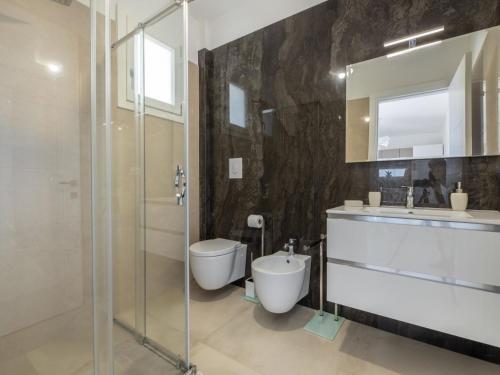 Apartamento Locazione Turistica Malika Giallo