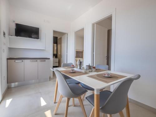 Apartamento Locazione Turistica Malika Giallo