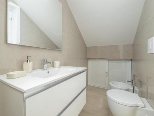 Apartamento Locazione Turistica Malika Rosso