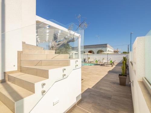 Apartamento Locazione Turistica Malika Rosso