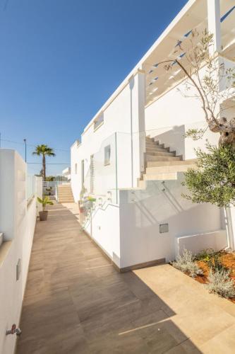 Apartamento Locazione Turistica Malika Rosso