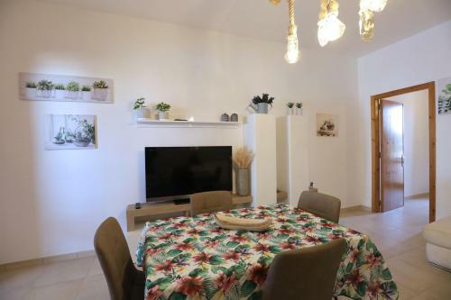Apartamento Patty Home Torre Specchia Ruggeri