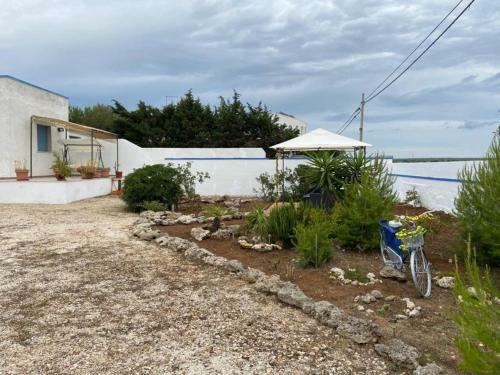 Apartamento Villa Lucia - Porto Cesareo