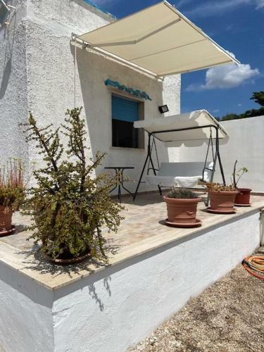 Apartamento Villa Lucia - Porto Cesareo