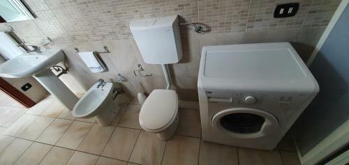 Apartamento Villa Lucia - Porto Cesareo