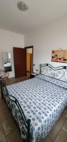 Apartamento Villa Lucia - Porto Cesareo