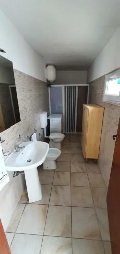 Apartamento Villa Lucia - Porto Cesareo