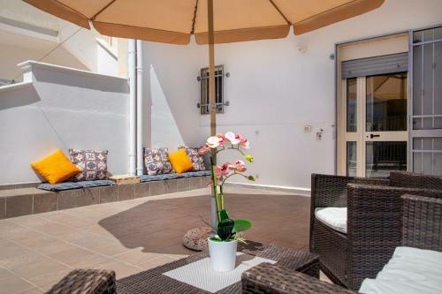 Apartamento Casa La Torre