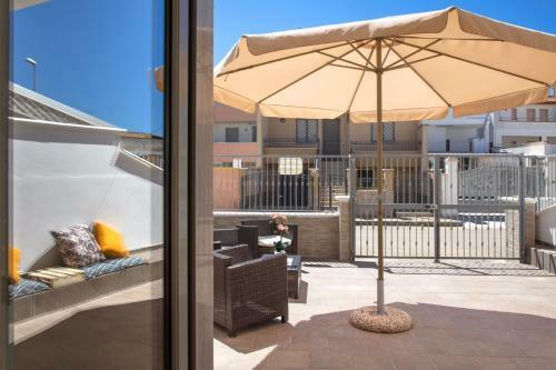 Apartamento Casa La Torre