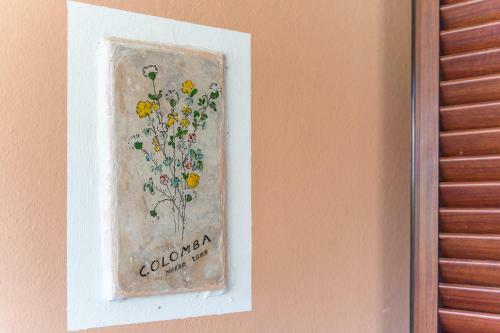 Apartamento Appartamento Colomba
