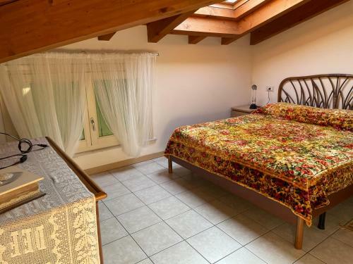 Apartamento Anna Appartamento Vacanze