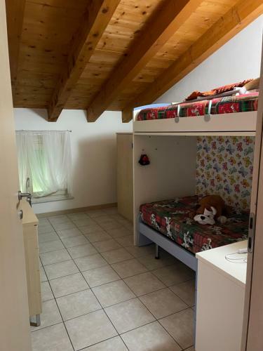 Apartamento Anna Appartamento Vacanze