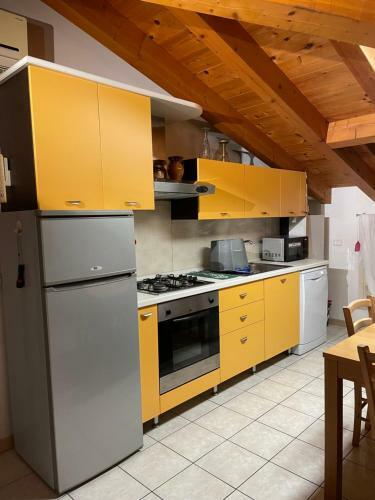 Apartamento Anna Appartamento Vacanze