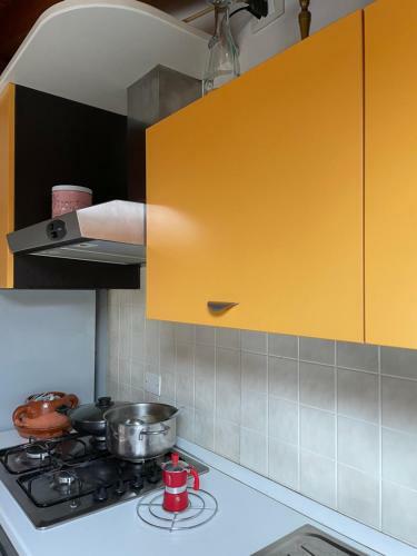 Apartamento Anna Appartamento Vacanze
