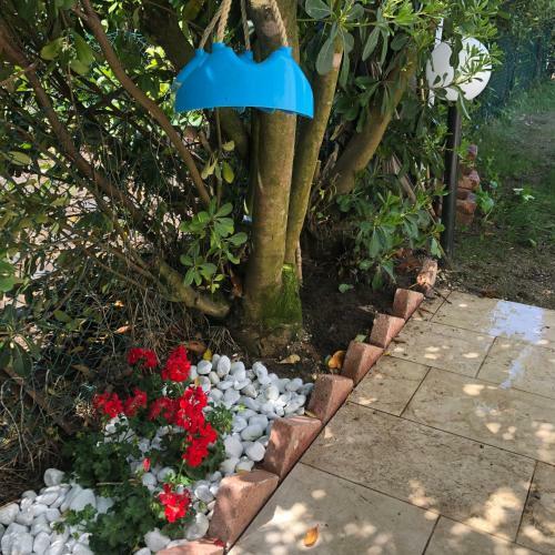 Casa In Prossimit� Della Spiaggia