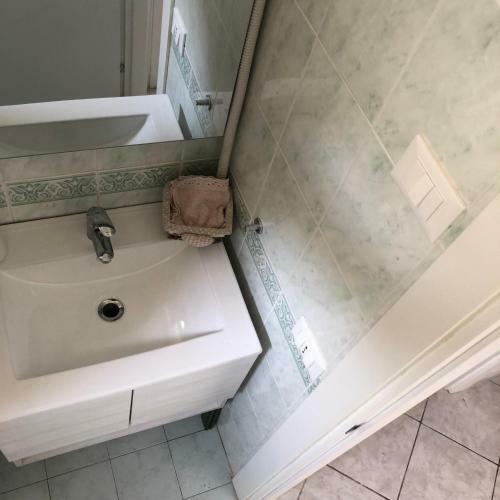 Casa In Prossimit� Della Spiaggia