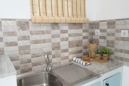 Apartamento Relaxing Sea View Studio At Xenios Avlais