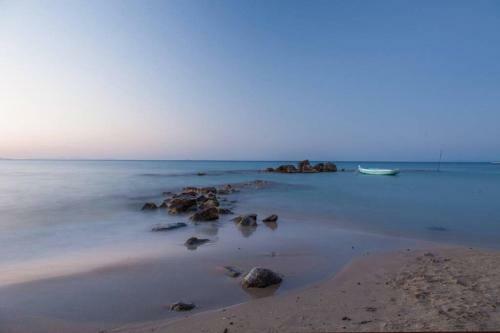 Apartamento Relaxing Sea View Studio At Xenios Avlais