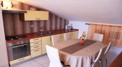 Apartments Dani - With Parking