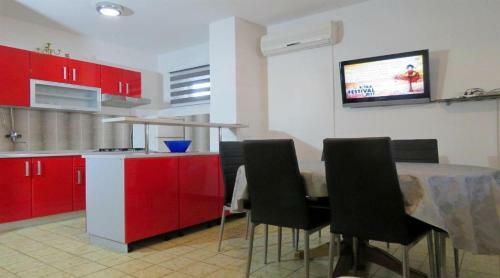 Apartments Dani - With Parking