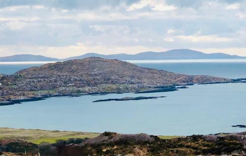 Bed & Breakfast Derrynane Bay House