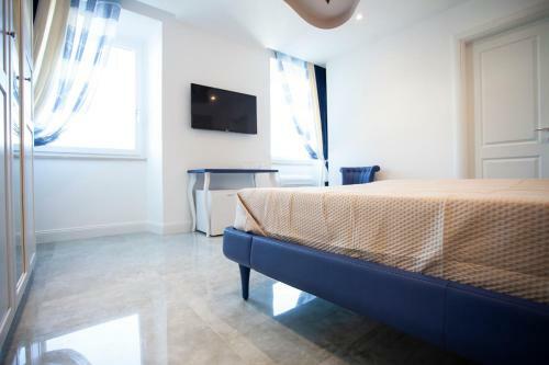 Hostal Cavalieri D'oro Luxury House