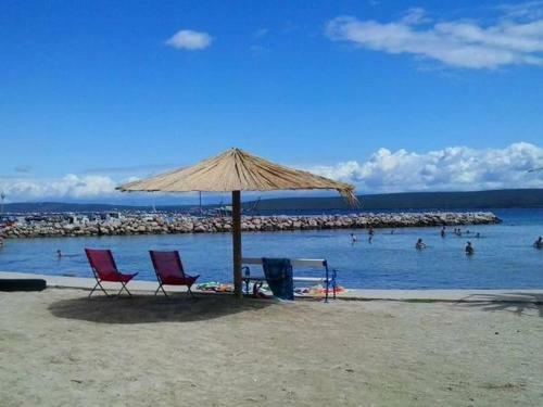 Stylish And Modern Sea View Apartment Giulia