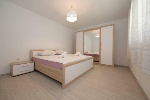 Stylish And Modern Sea View Apartment Giulia