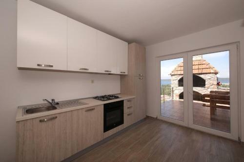 Stylish And Modern Sea View Apartment Giulia