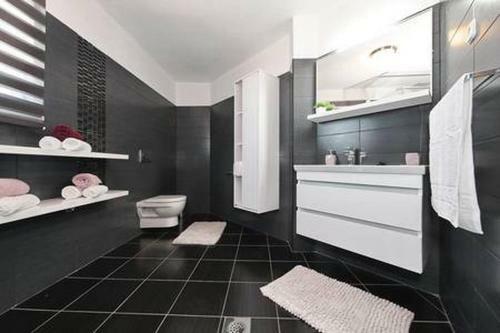 Stylish And Modern Sea View Apartment Giulia