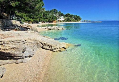 Apartments Lovre - Close To The Sea