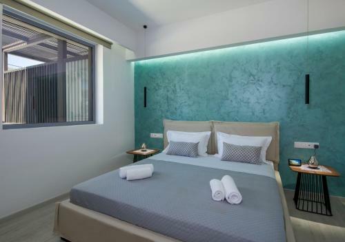 Hotel Xsuites