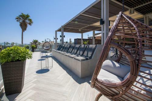Hotel Xsuites