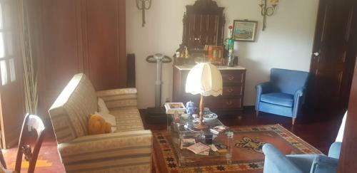 Villa Casa Do P�teo