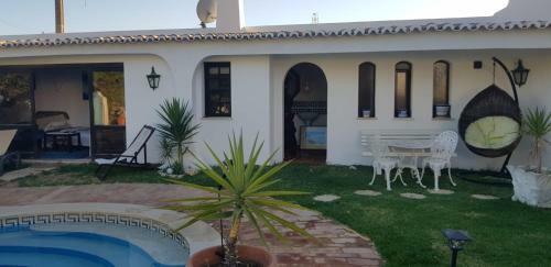 Villa Casa Do P�teo