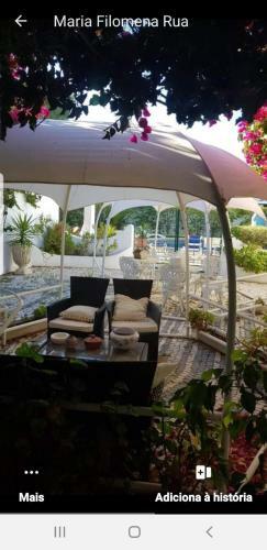 Villa Casa Do P�teo
