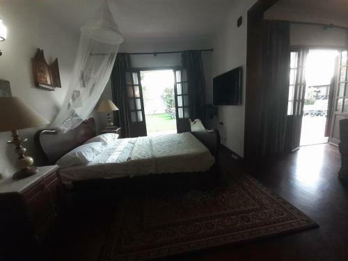 Villa Casa Do P�teo