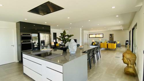 Villa Eden Cip
