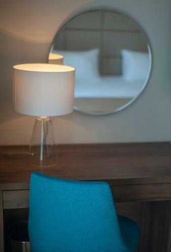 Hotel Twelve By Aycon