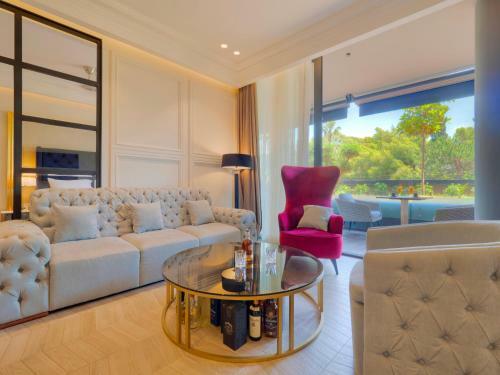 Bed & Breakfast Superior Apartments Perla
